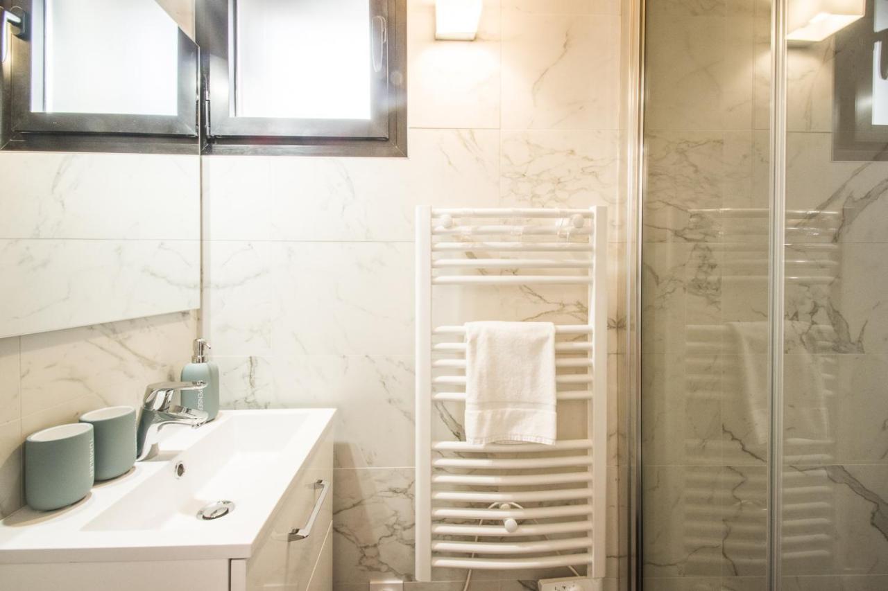 Le Diebold - Appartement 2 Chambres Climatise Toulouse Eksteriør billede